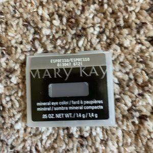 NEW Mary Kay Refill Mineral Eye Color!!!
